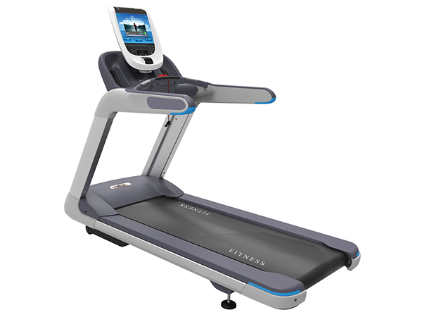 如何选购跑步机