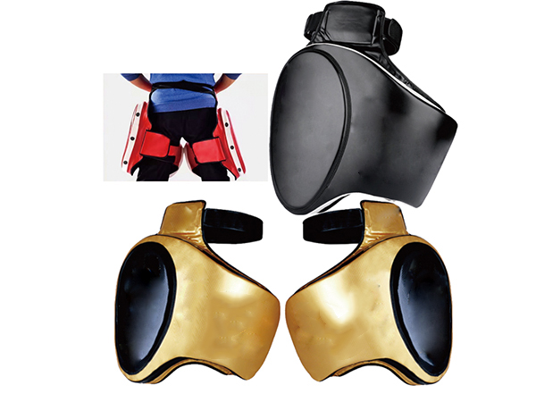 泰拳护大腿靶、护腰