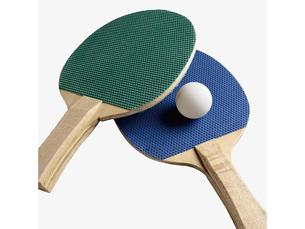 乒乓球拍