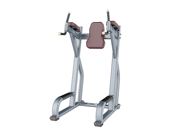 双杠提膝训练器