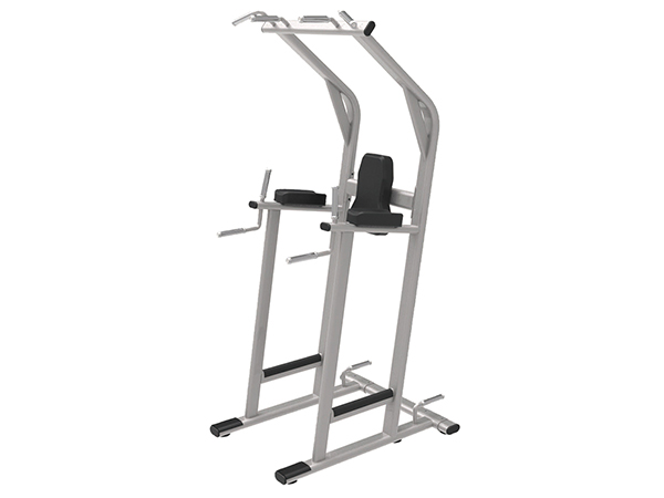 商用单双杠综合训练器