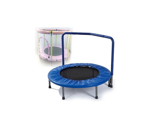 儿童跳床